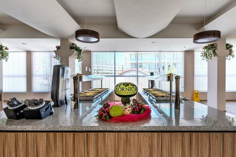 Hotel Zornica Residence