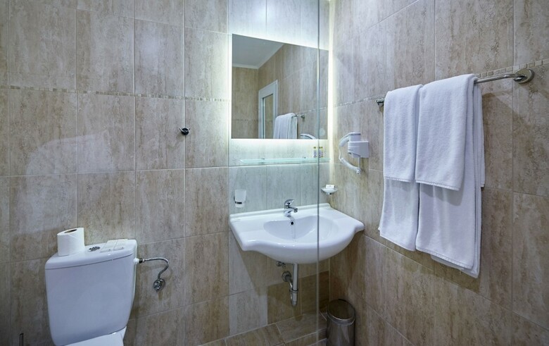 Hotel Zornica Residence