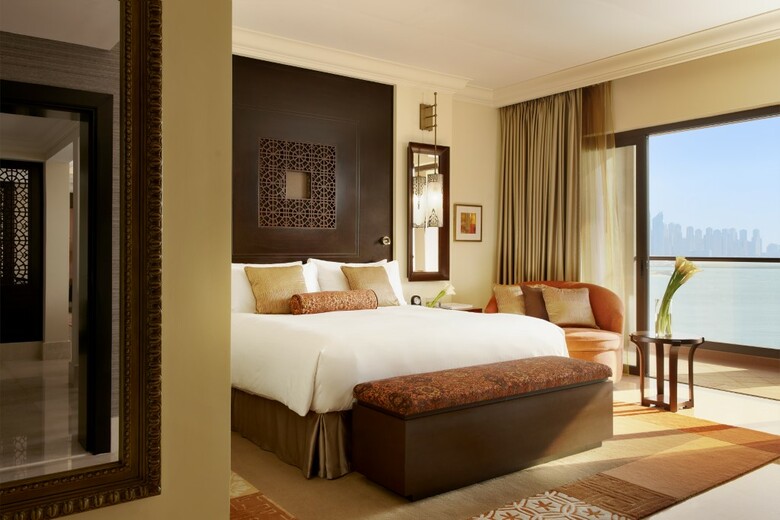 Hotel Fairmont The Palm