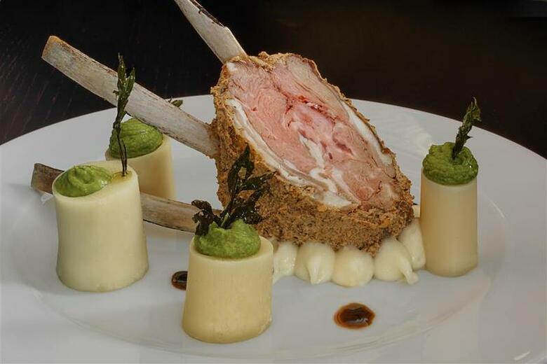 Hotel Four Points By Sheraton Oran
