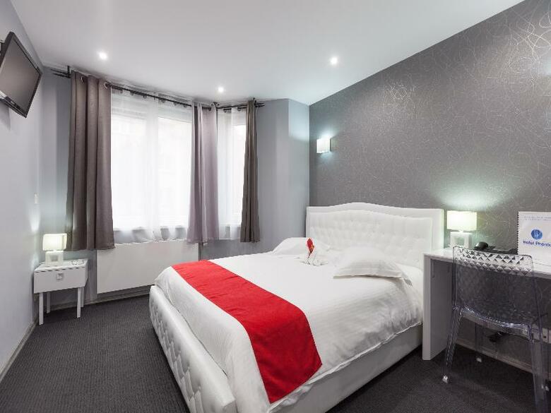 Hotel Phenix