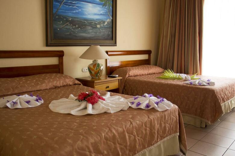 Hotel Amapola
