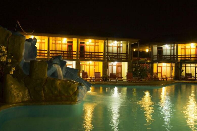 Hotel Amapola
