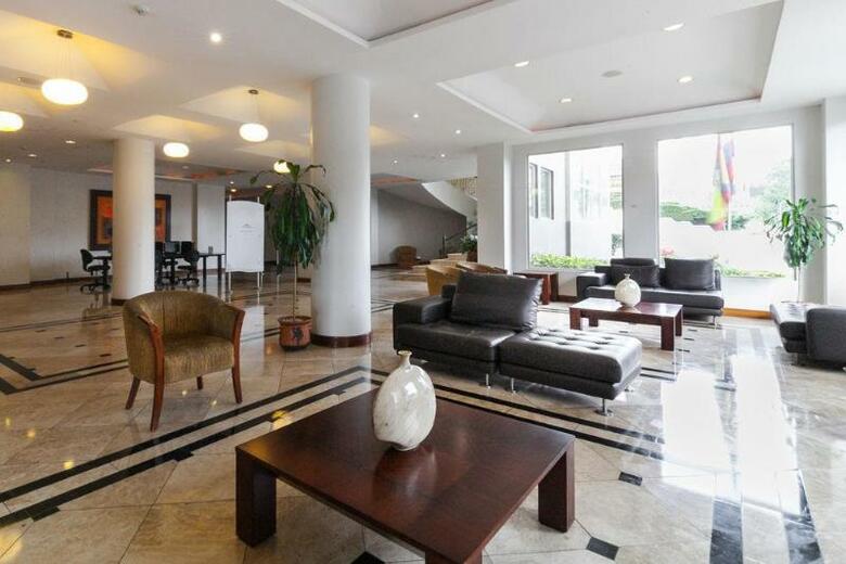 Howard Johnson Hotel Loja