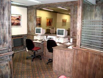 Hotel Deville