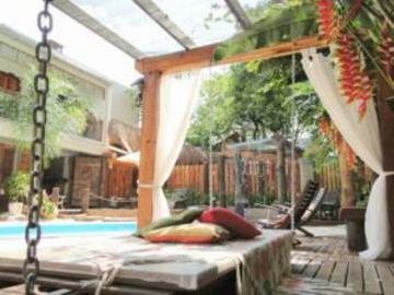 Hotel Pousada Sonho Meu Foz