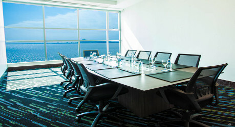 Wyndham Hotel Guayaquil