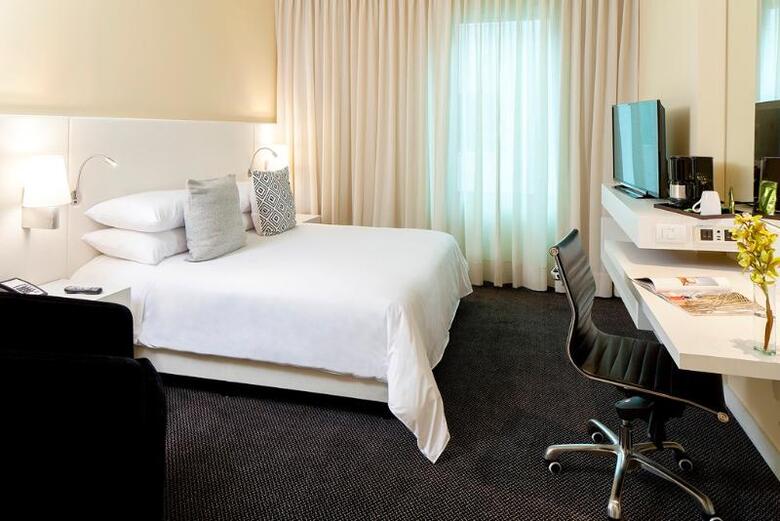 Hotel Movich Buro 26