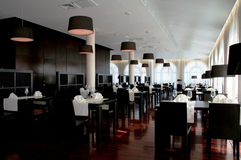 Hotel Lighthouse Golf And Spa