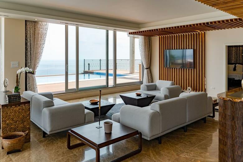 Hotel Lighthouse Golf And Spa
