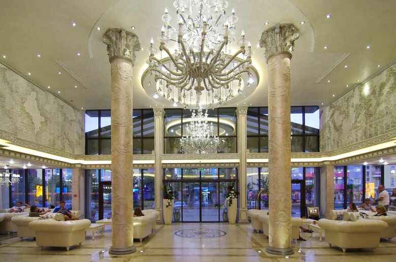 Hotel Diamant Residence