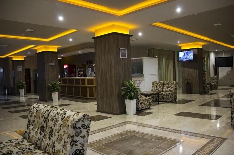 Hotel Kamchia Park