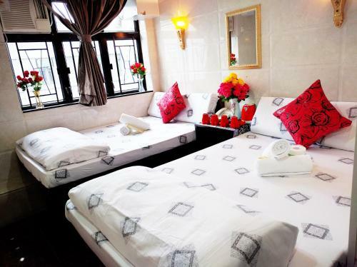 Hostal Days Hotel