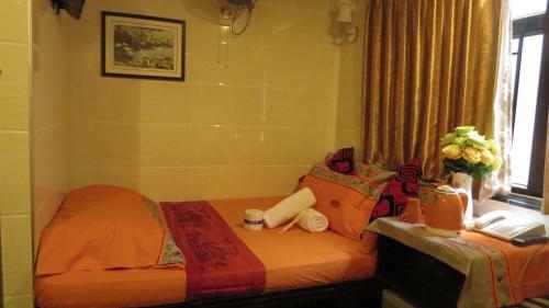 Hostal Days Hotel