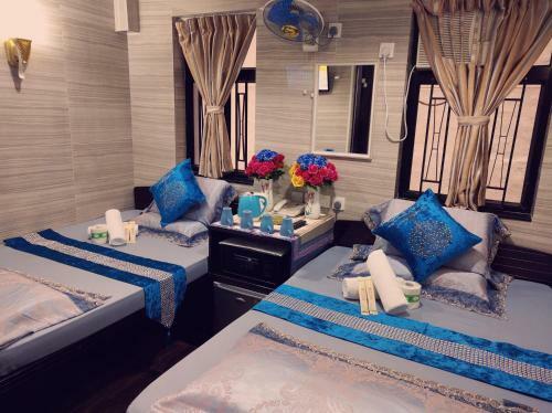 Hostal Budget Hostel