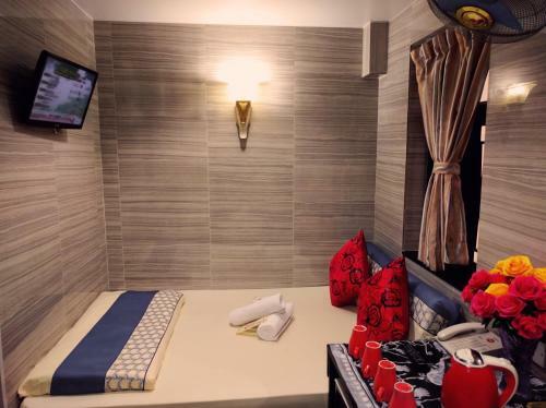 Hostal Budget Hostel