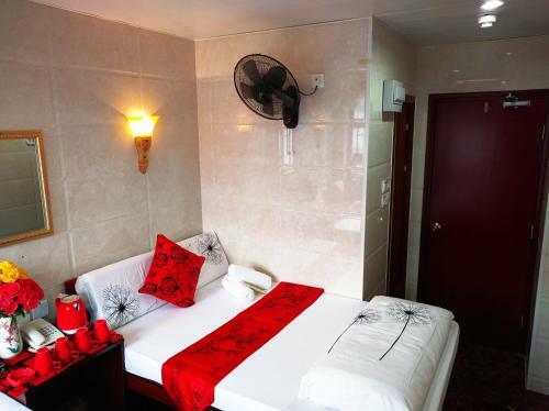 Hostal Budget Hostel