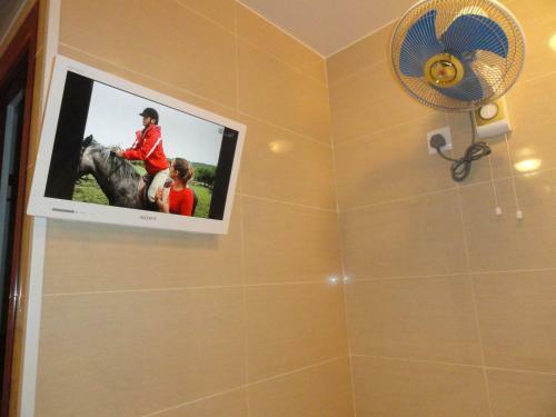 Hostal Budget Hostel