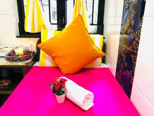 Hostal Delta Hotel