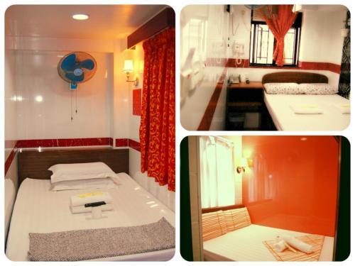 Hostal Delta Hotel