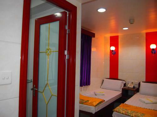 Hostal Delta Hotel