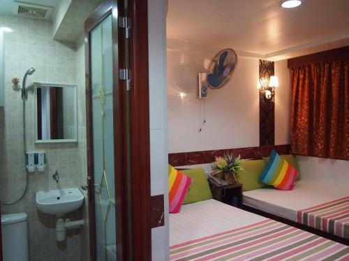 Hostal Delta Hotel