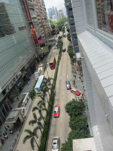 Hostal Delta Hotel