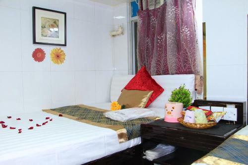 Hostal Kamal Deluxe