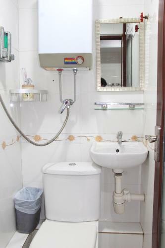 Hostal Kamal Deluxe
