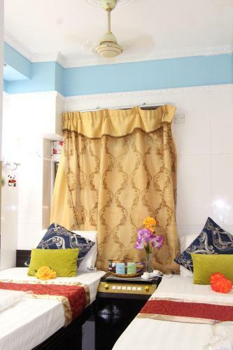 Hostal Kamal Deluxe