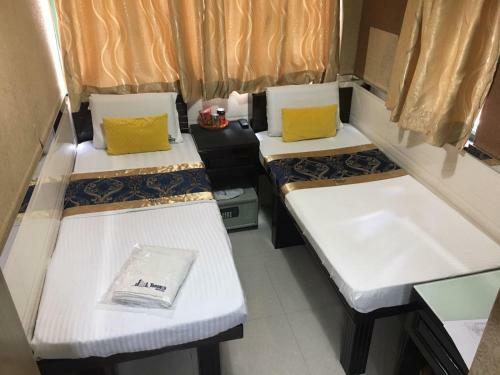 Hostal Kamal Deluxe