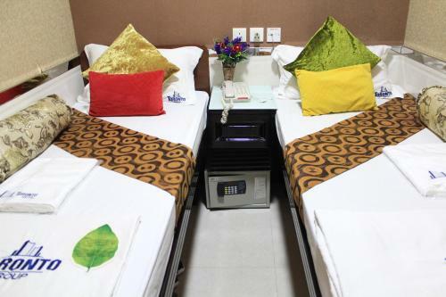 Hostal Kamal Deluxe