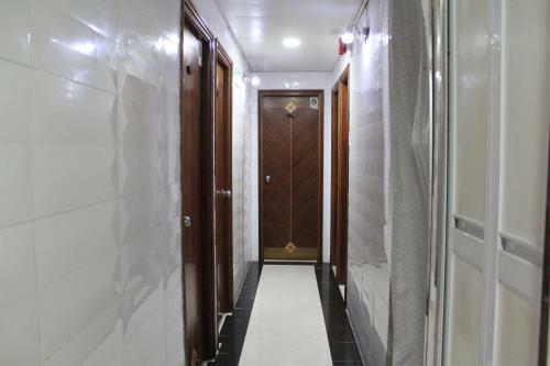Hostal Kamal Deluxe