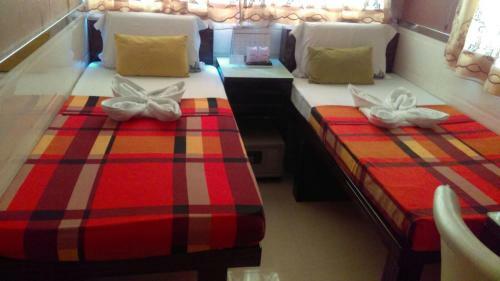Hostal Kamal Deluxe
