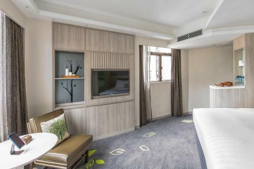 Stanford Hillview Hotel Hong Kong