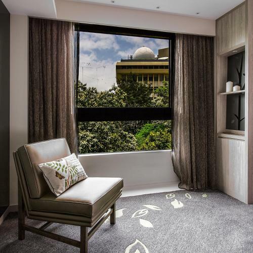 Stanford Hillview Hotel Hong Kong