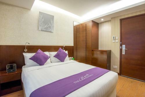 The Bauhinia Hotel - Tsim Sha Tsui