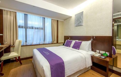 The Bauhinia Hotel - Tsim Sha Tsui