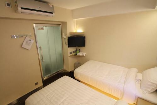 Hostal I-hotel