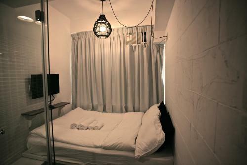 Hostal Just Inn