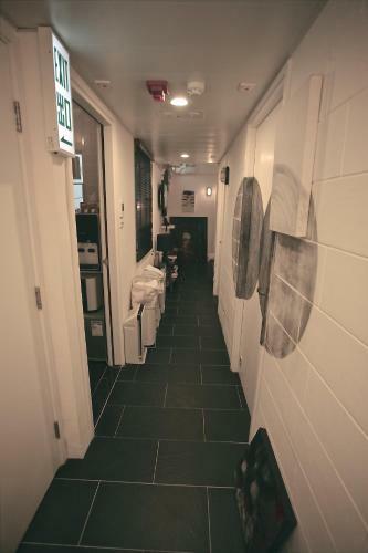 Hostal Just Inn
