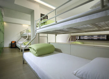 Yha Mei Ho House Youth Hostel