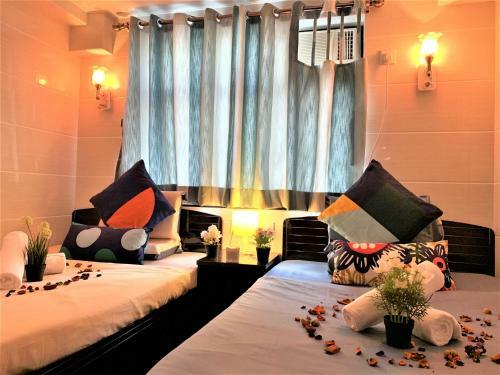 Hostal Cebu Hostel