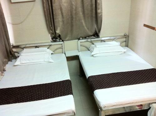 Hostal Osaka Hostel