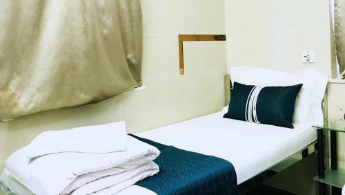 Hostal Osaka Hostel