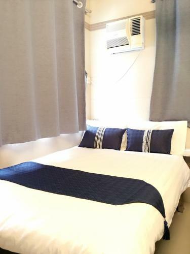 Hostal Osaka Hostel
