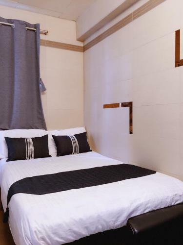 Hostal Osaka Hostel