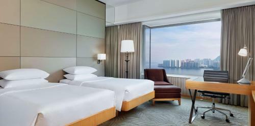 Hotel Hyatt Regency Hong Kong, Sha Tin