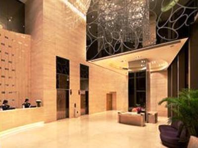 Hotel Dorsett Mongkok, Hong Kong