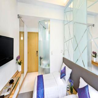 Hotel Dorsett Mongkok, Hong Kong